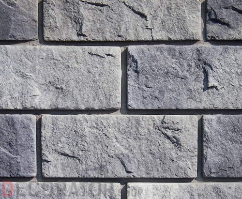 Искусственный рваный камень BrickMayer Эшфорд 2978 в Белгороде