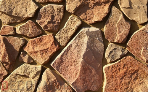Искусственный камень White Hills Рутланд 603-40 в Белгороде