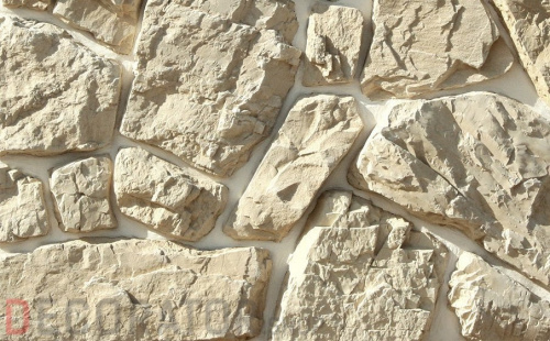 Искусственный камень White Hills Рока 610-10 в Белгороде