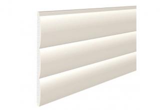 Панели утепления