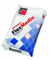 Плиточный клей Baumit Baumacol FlexMedio, 25 кг