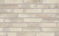 Клинкерная плитка Stroeher Wasserbrand 671 kornbeige , 490*40*12 мм