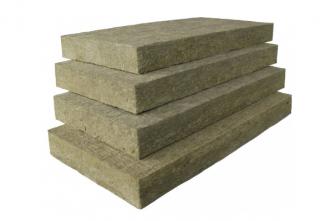 Минеральная вата