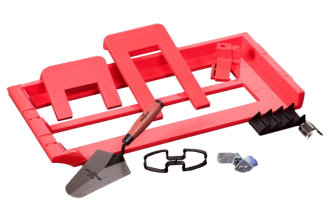 Инструмент для кирпича