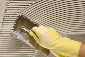 Клей для клинкера, камня и плитки