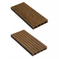 Доска террасная CM Decking Robust Тик, 3000*140*25 мм