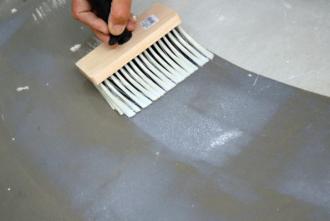 Грунтовки и пропитки