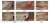 Клинкерная ступень балконная-лофт Stroeher Keraplatte Zoe 971-greige, Handglaze 3.0 294*175*52*10 мм в Белгороде