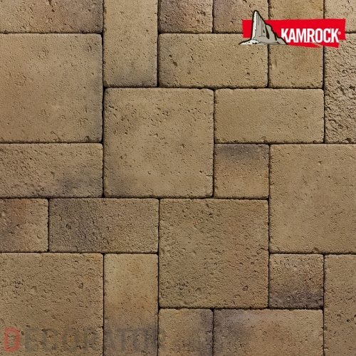 Декоративный камень KAMROCK Южный форт 14060 в Белгороде