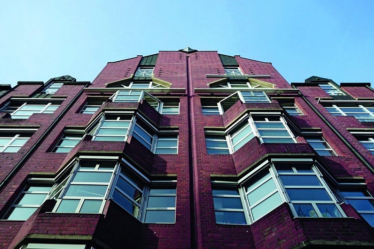 Кирпич керамический пустотелый Lode Andromeda, 250*60*65 мм