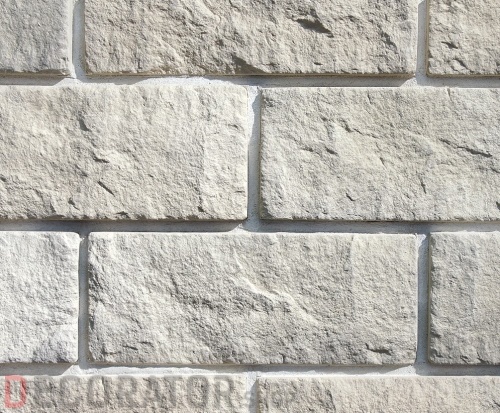 Искусственный рваный камень BrickMayer Эшфорд 2982 в Белгороде