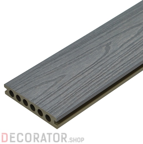 Доска террасная CM Decking Reverse Чаркол, 3000*148*25 мм в Белгороде