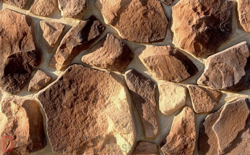 Искусственный камень White Hills Рутланд 601-40 в Белгороде