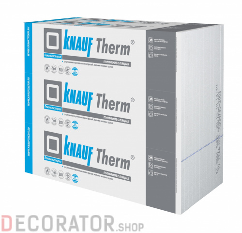 Knauf THERM ФАСАД в Белгороде