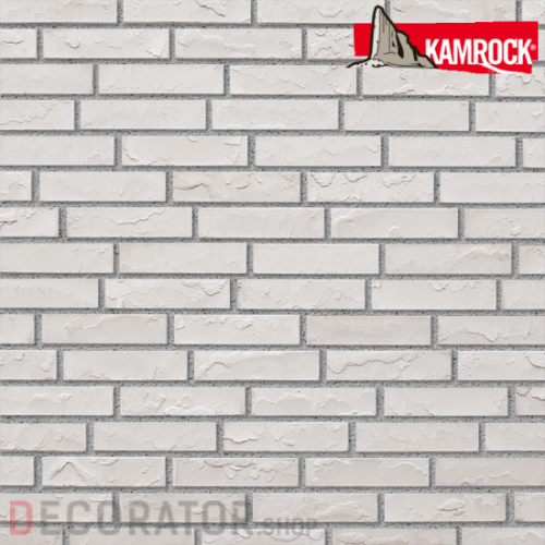 Декоративный камень KAMROCK Батавский кирпич 40020 в Белгороде