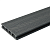 Доска террасная CM DECKING Vintage Ebony, 4000*140*25 мм