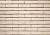 Клинкерный кирпич Vandersanden 38 HF Crème, DF 210х100х65 мм