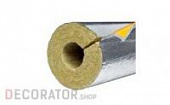 Минераловатный цилиндр PAROC Hvac Section AluCoat T, 22/50 мм