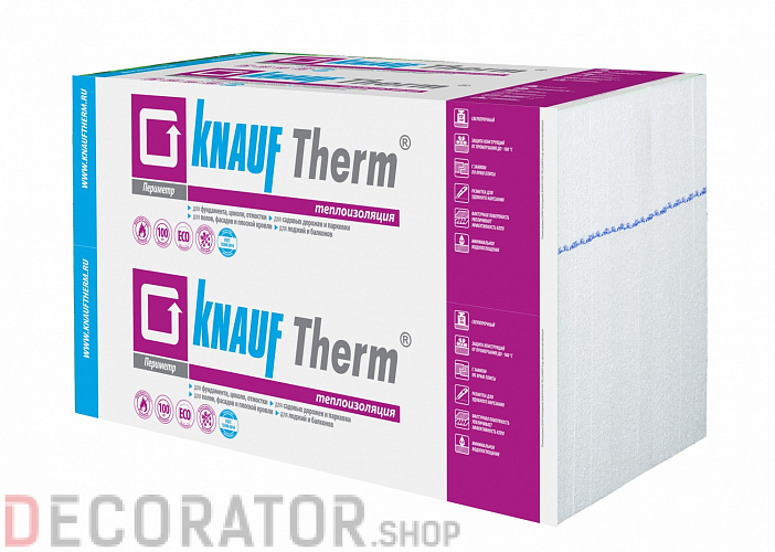 Knauf THERM ПЕРИМЕТР