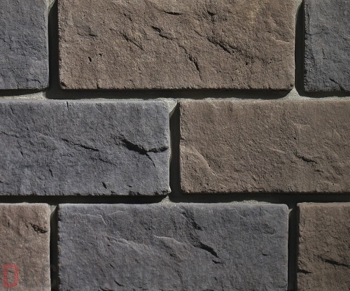 Искусственный рваный камень BrickMayer Эшфорд 2922 в Белгороде