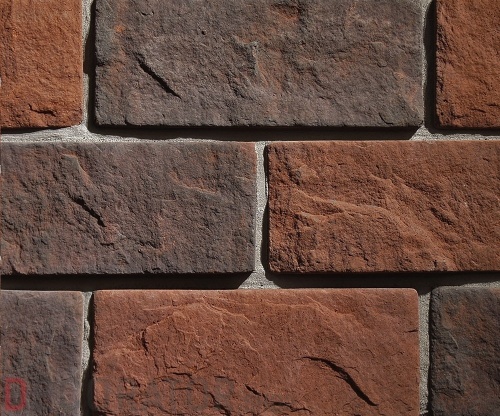 Искусственный рваный камень BrickMayer Эшфорд 2923 в Белгороде