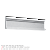 Карниз Dekart AK20-3