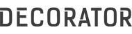 «DECORATOR» «DECORATOR»