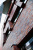 Кирпич клинкерный пустотелый Muhr 12 Blaurot-buntl готик, 290*90*40 мм в Белгороде