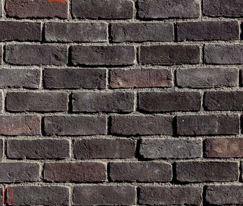 Искусственный камень для  вентилируемых фасадов BrickMayer Бавария Брик 5505 в Белгороде